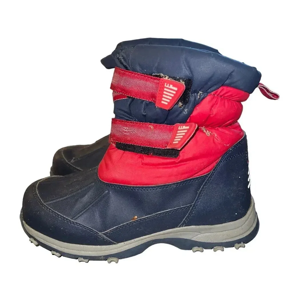 L.L. Bean bean kids